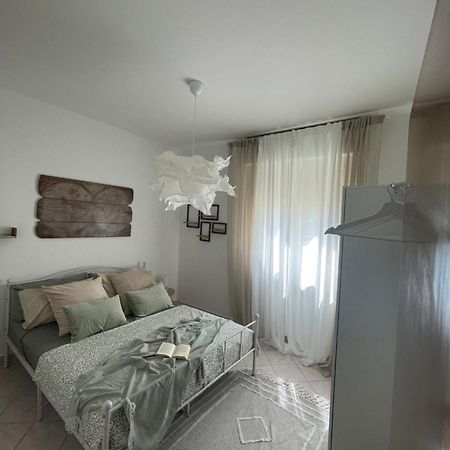 شقة Casa Lamone فينْتْسا المظهر الخارجي الصورة