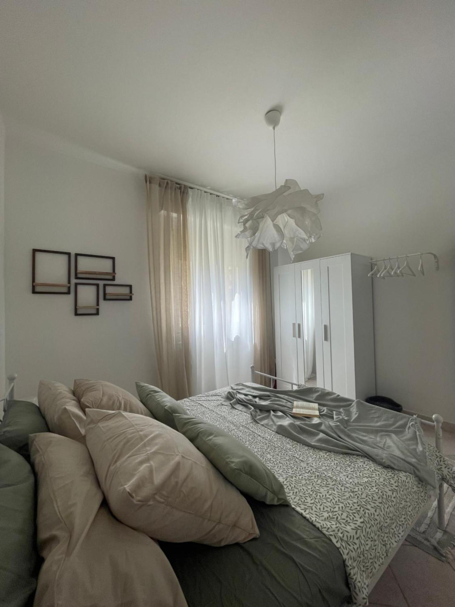 شقة Casa Lamone فينْتْسا المظهر الخارجي الصورة