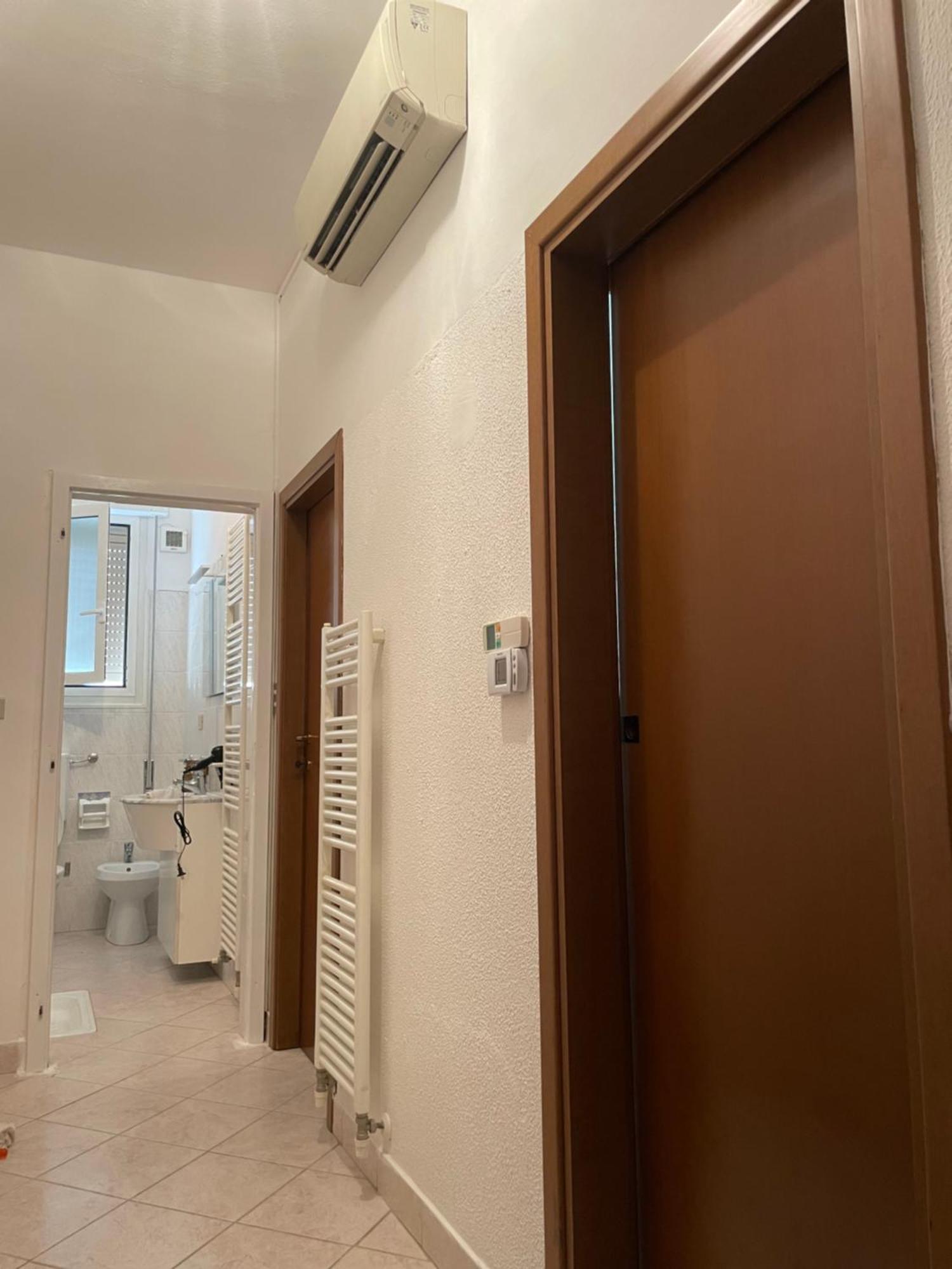 شقة Casa Lamone فينْتْسا المظهر الخارجي الصورة
