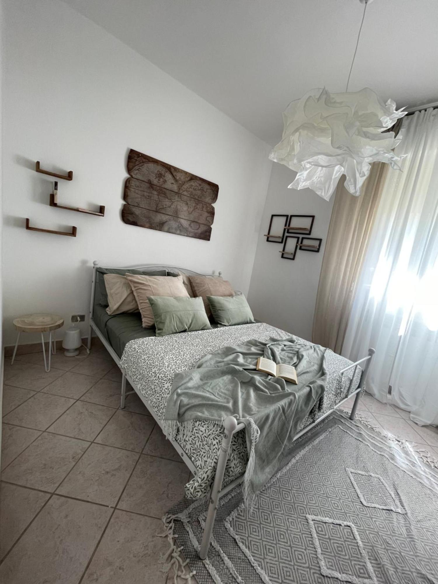 شقة Casa Lamone فينْتْسا المظهر الخارجي الصورة