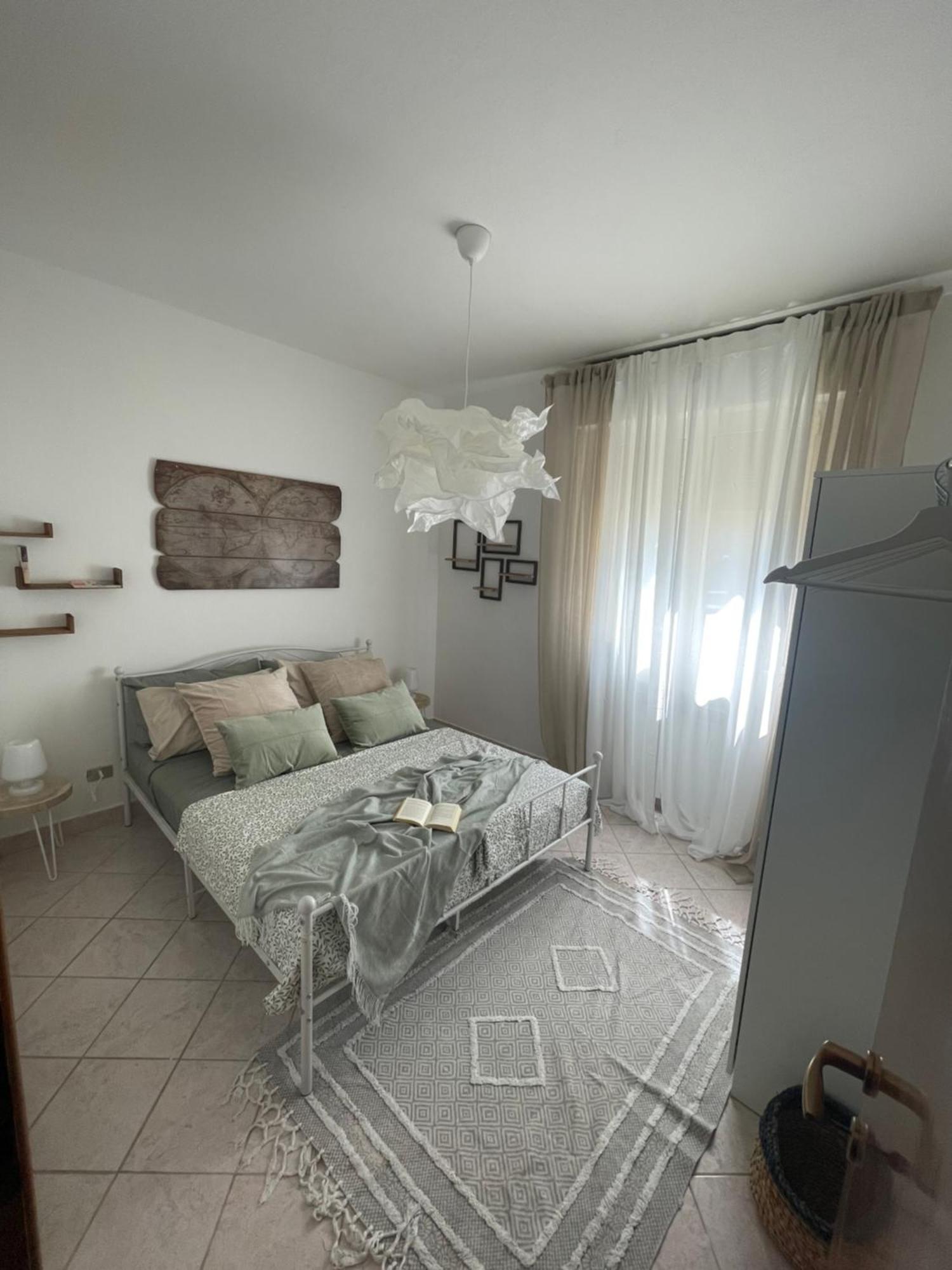 شقة Casa Lamone فينْتْسا المظهر الخارجي الصورة