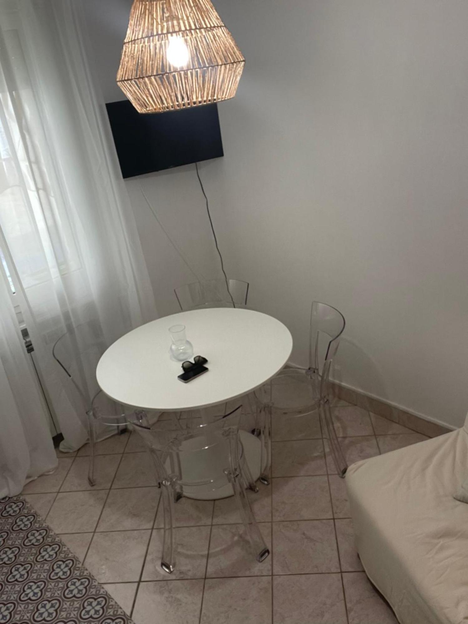 شقة Casa Lamone فينْتْسا المظهر الخارجي الصورة