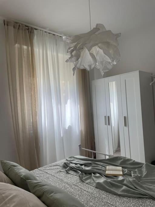 شقة Casa Lamone فينْتْسا المظهر الخارجي الصورة