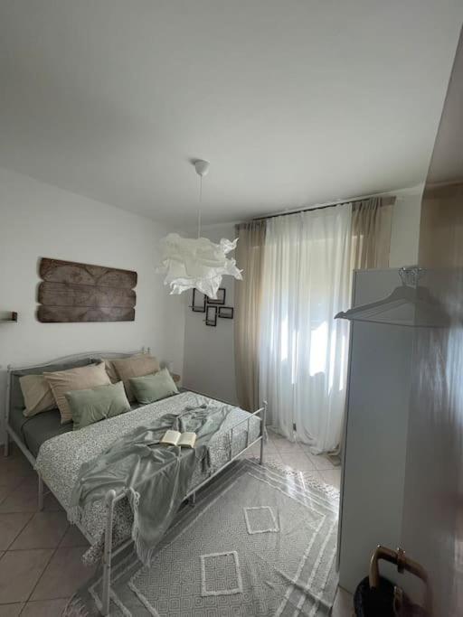 شقة Casa Lamone فينْتْسا المظهر الخارجي الصورة