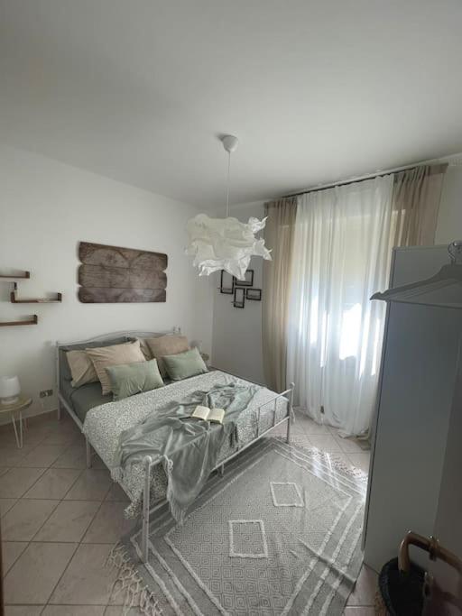 شقة Casa Lamone فينْتْسا المظهر الخارجي الصورة