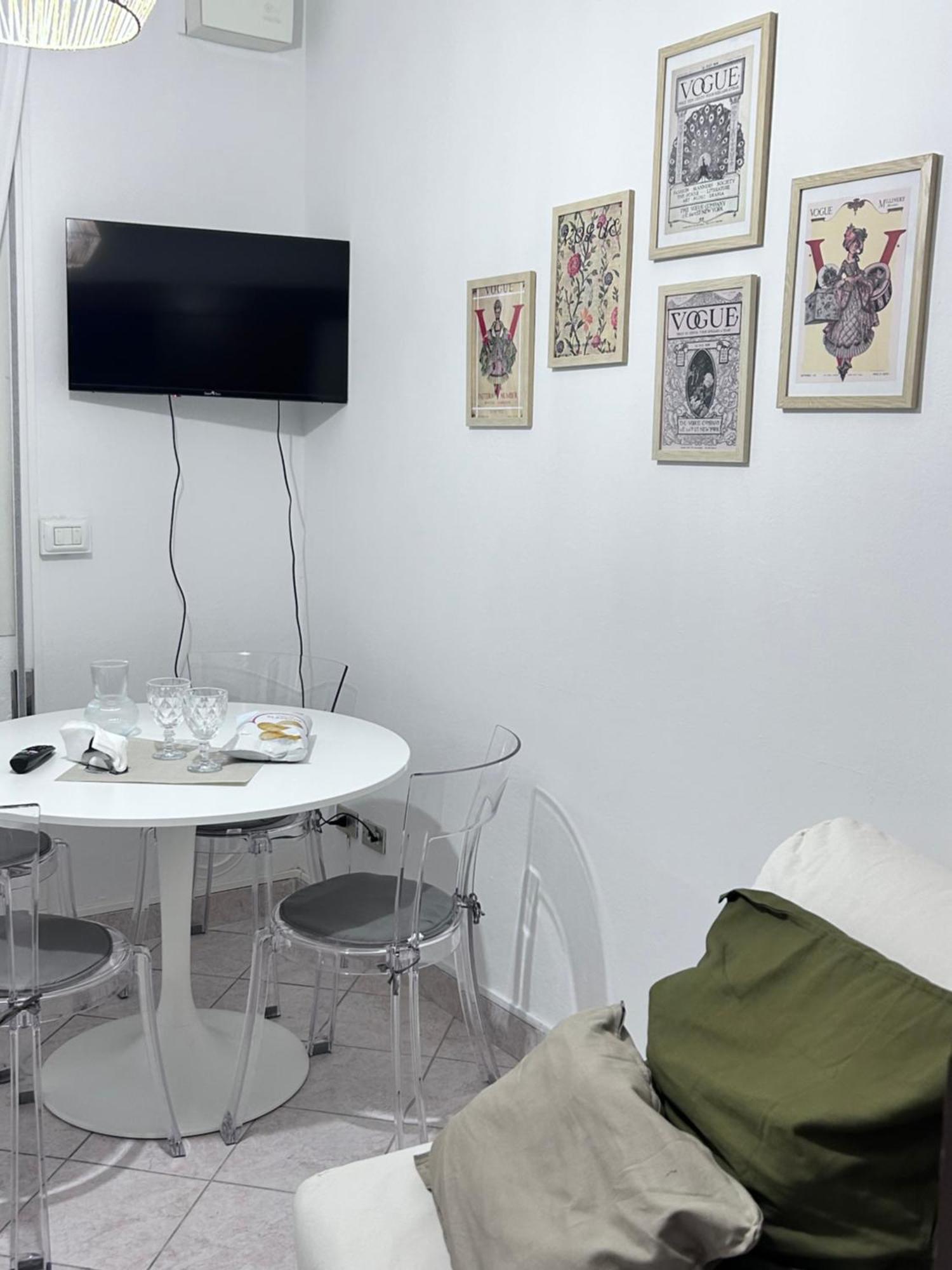 شقة Casa Lamone فينْتْسا المظهر الخارجي الصورة