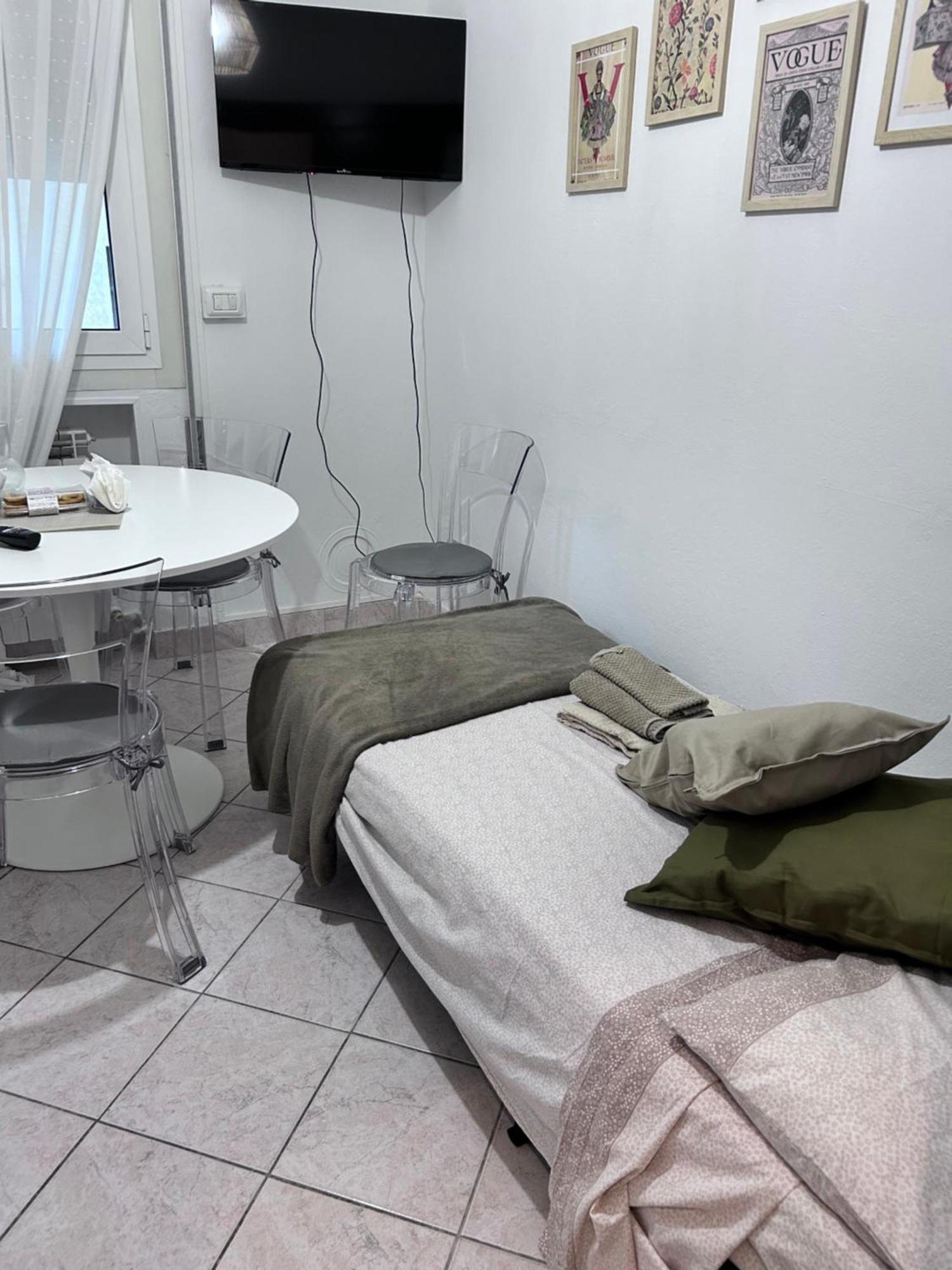 شقة Casa Lamone فينْتْسا المظهر الخارجي الصورة